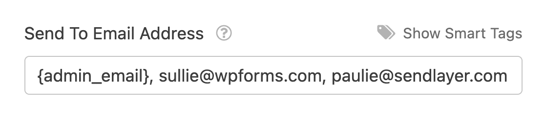 multiple-send-to-email-addresses